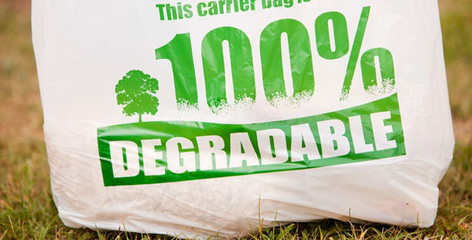 Soluzioni biodegradabili