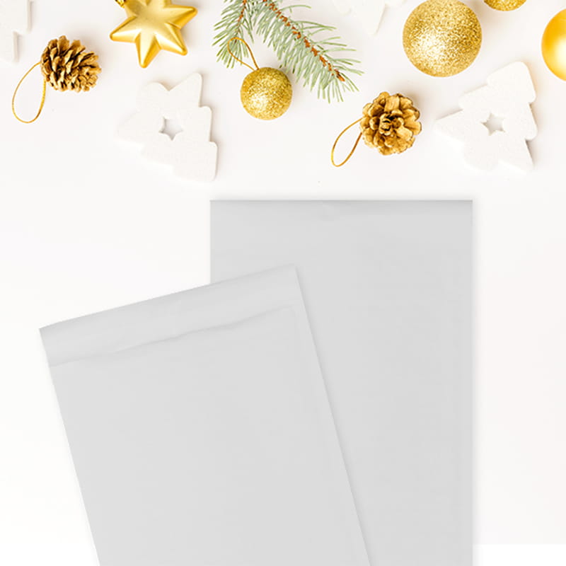 Sacchetti di carta Kraft biodegradabili